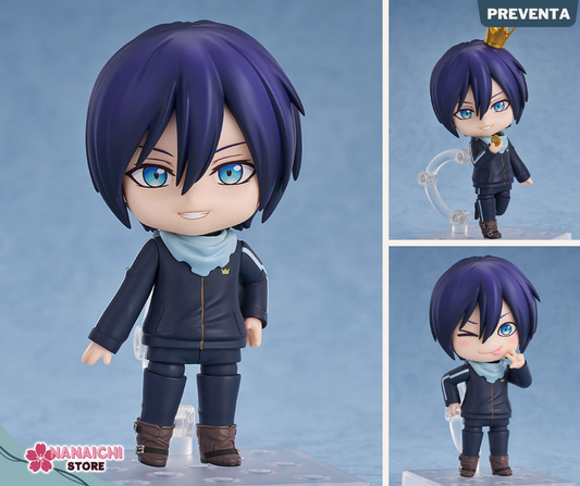 Nendoroid Noragami - Yato