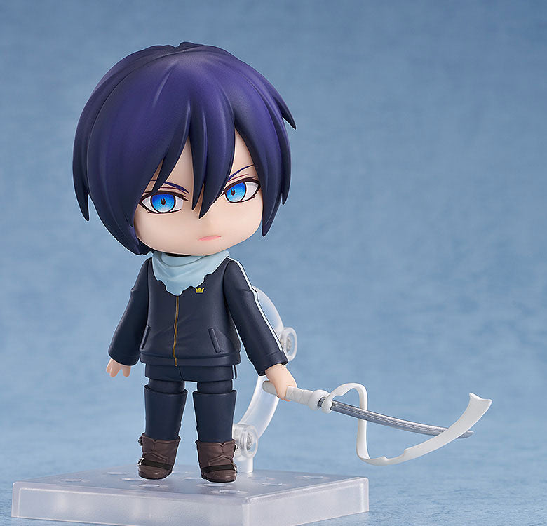 Nendoroid Noragami - Yato