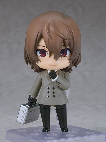Nendoroid: Persona 5 Royal Goro Akechi School Uniform Ver.