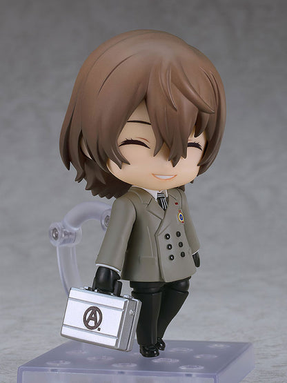 Nendoroid: Persona 5 Royal Goro Akechi School Uniform Ver.