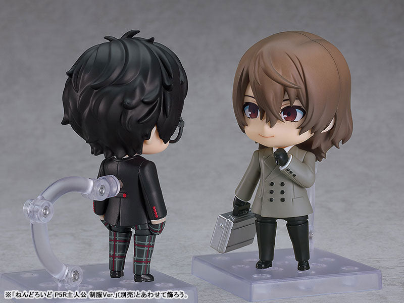 Nendoroid: Persona 5 Royal Goro Akechi School Uniform Ver.