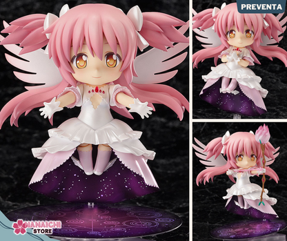 Nendoroid Puella Magi Madoka Magica Ultimate Madoka