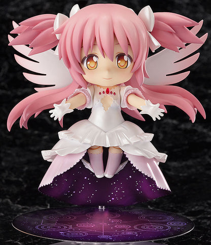 Nendoroid Puella Magi Madoka Magica Ultimate Madoka