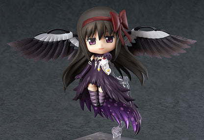 Nendoroid: Puella Magi Madoka Magica the Movie: Rebellion - Devil Homura