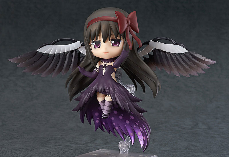 Nendoroid: Puella Magi Madoka Magica the Movie: Rebellion - Devil Homura