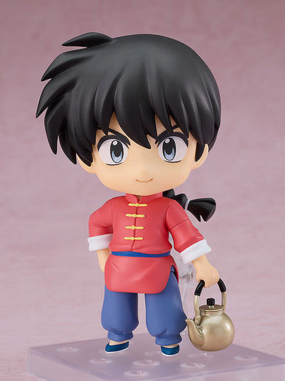 Nendoroid: Ranma 1/2 - Ranma Saotome