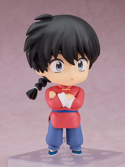 Nendoroid: Ranma 1/2 - Ranma Saotome