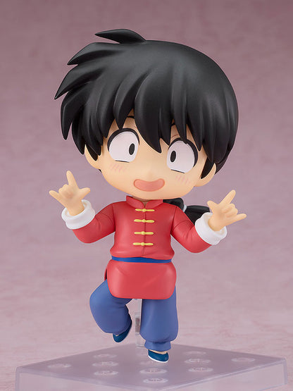 Nendoroid: Ranma 1/2 - Ranma Saotome