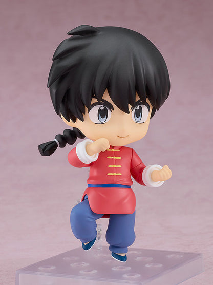 Nendoroid: Ranma 1/2 - Ranma Saotome