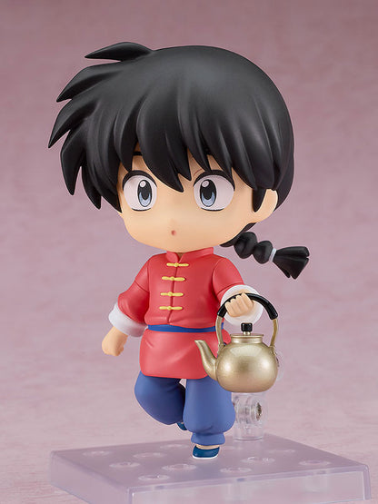 Nendoroid: Ranma 1/2 - Ranma Saotome