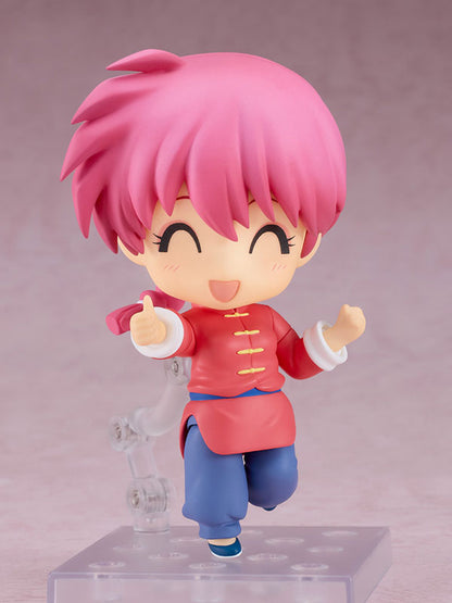 Nendoroid: Ranma 1/2 - Ranma (Female)