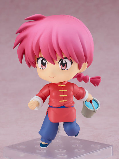 Nendoroid: Ranma 1/2 - Ranma (Female)