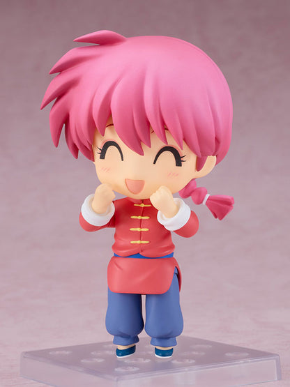 Nendoroid: Ranma 1/2 - Ranma (Female)