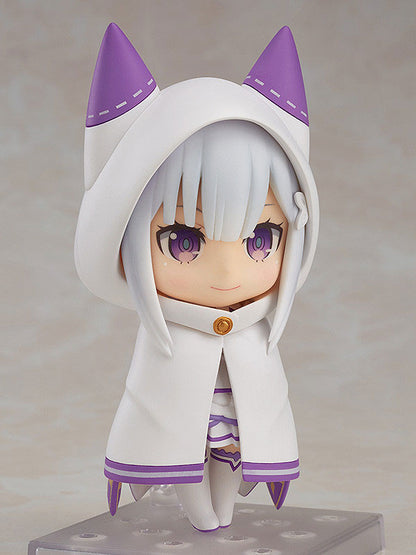 Nendoroid: Re:ZERO -Starting Life in Another World- Emilia