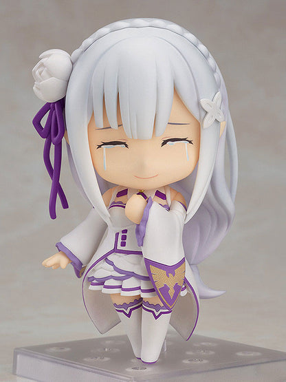 Nendoroid: Re:ZERO -Starting Life in Another World- Emilia