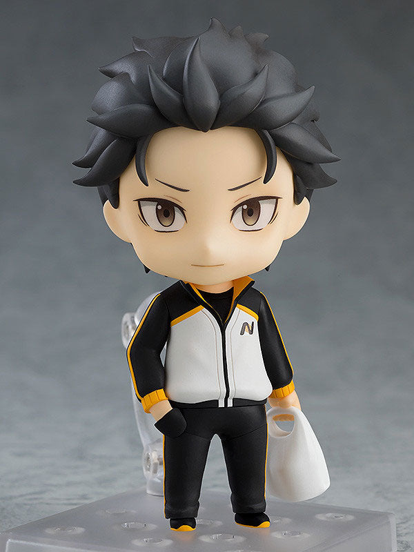 Nendoroid: Re:ZERO -Starting Life in Another World- Subaru Natsuki