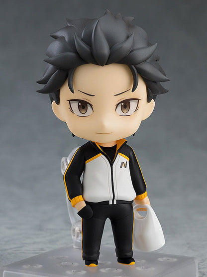 Nendoroid: Re:ZERO -Starting Life in Another World- Subaru Natsuki