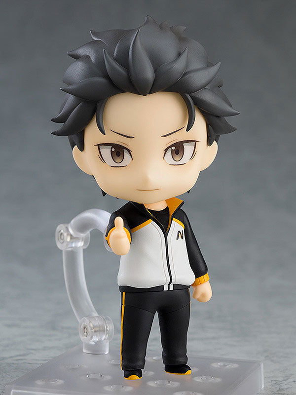 Nendoroid: Re:ZERO -Starting Life in Another World- Subaru Natsuki
