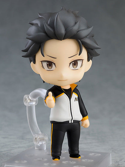 Nendoroid: Re:ZERO -Starting Life in Another World- Subaru Natsuki