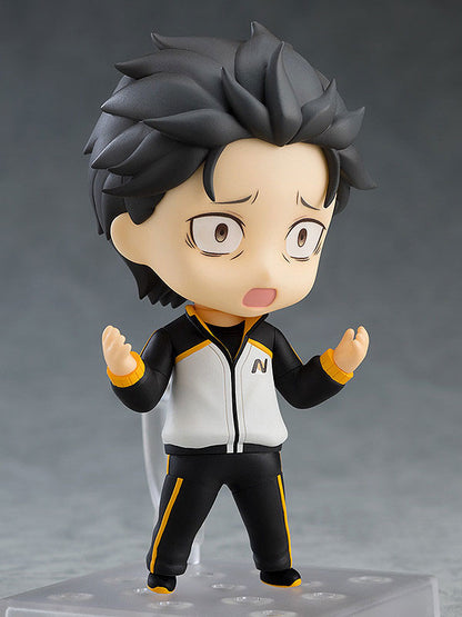 Nendoroid: Re:ZERO -Starting Life in Another World- Subaru Natsuki