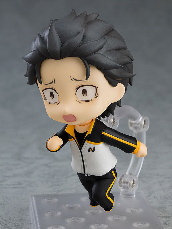 Nendoroid: Re:ZERO -Starting Life in Another World- Subaru Natsuki