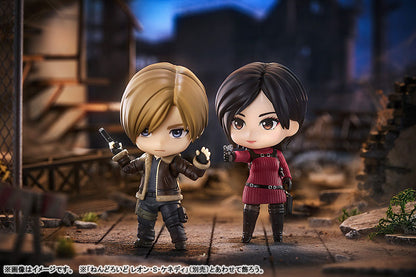 Nendoroid: Resident Evil RE:4 Ada Wong