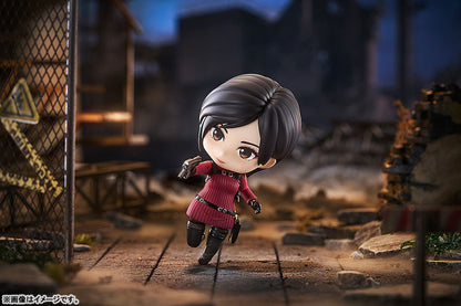 Nendoroid: Resident Evil RE:4 Ada Wong