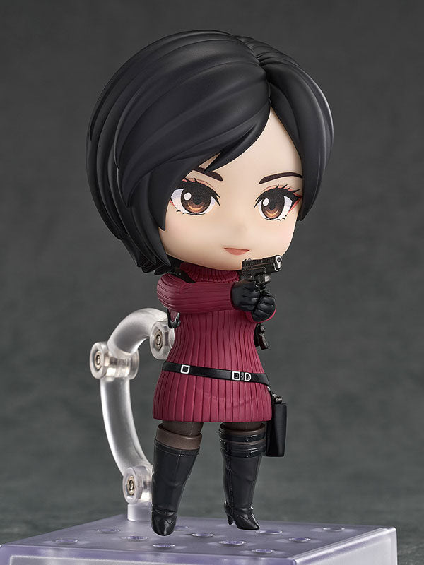 Nendoroid: Resident Evil RE:4 Ada Wong