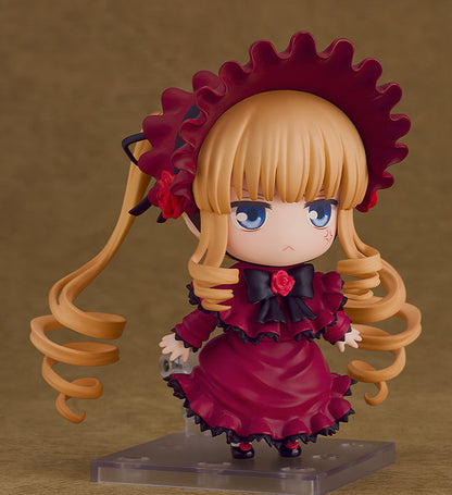 Nendoroid: Rozen Maiden - Shinku 2.0