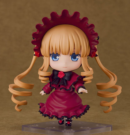 Nendoroid: Rozen Maiden - Shinku 2.0