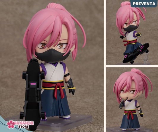 Nendoroid: SK8 the Infinity - Cherry blossom