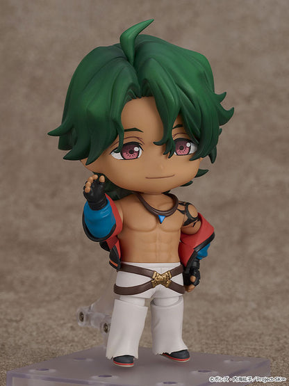 Nendoroid: SK8 the Infinity - Joe