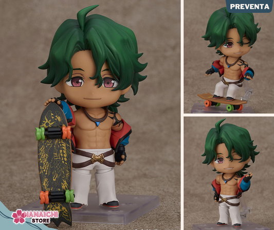 Nendoroid: SK8 the Infinity - Joe