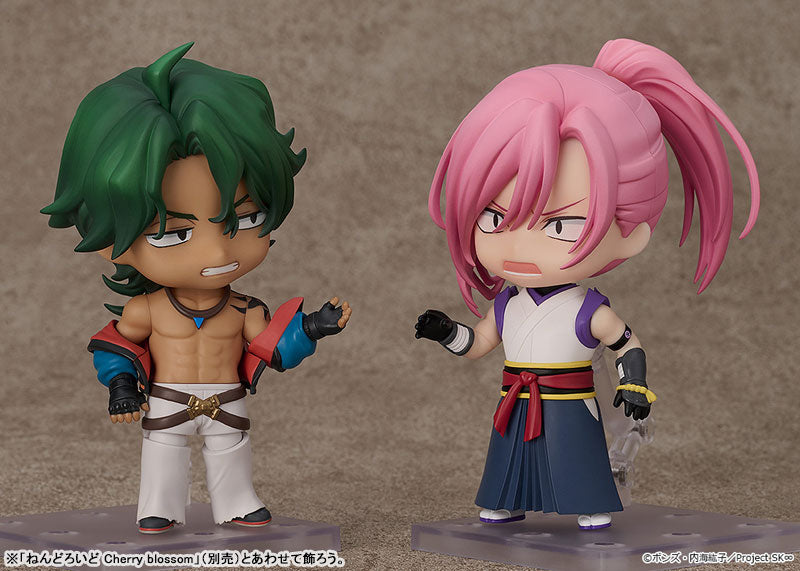 Nendoroid: SK8 the Infinity - Joe