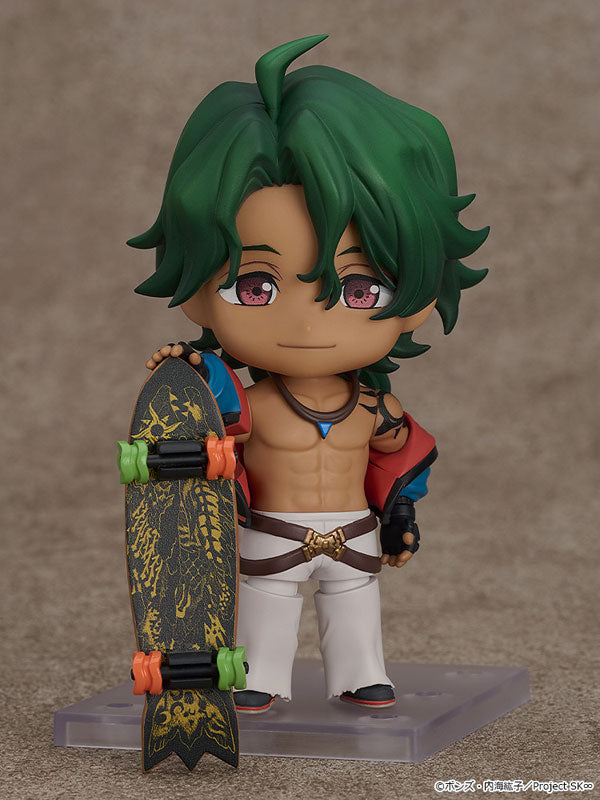 Nendoroid: SK8 the Infinity - Joe