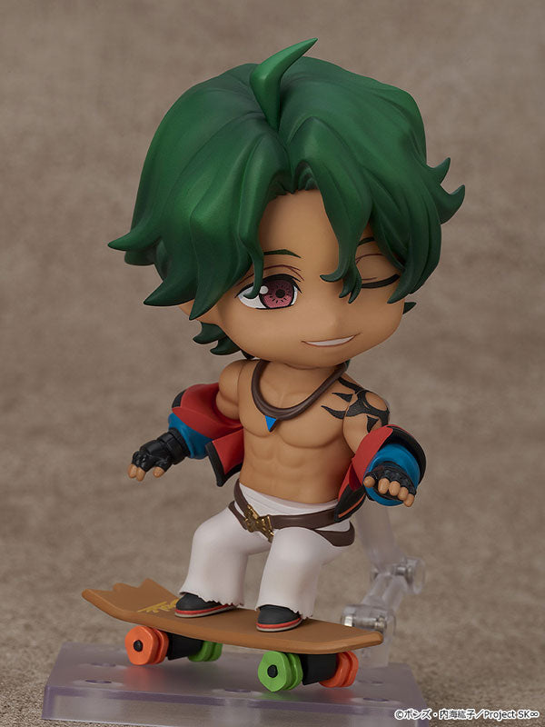 Nendoroid: SK8 the Infinity - Joe