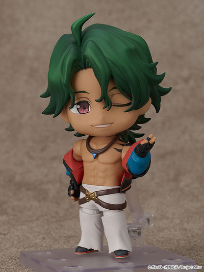Nendoroid: SK8 the Infinity - Joe