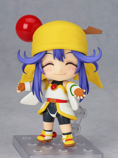 Nendoroid: Saber Marionette J - Lime