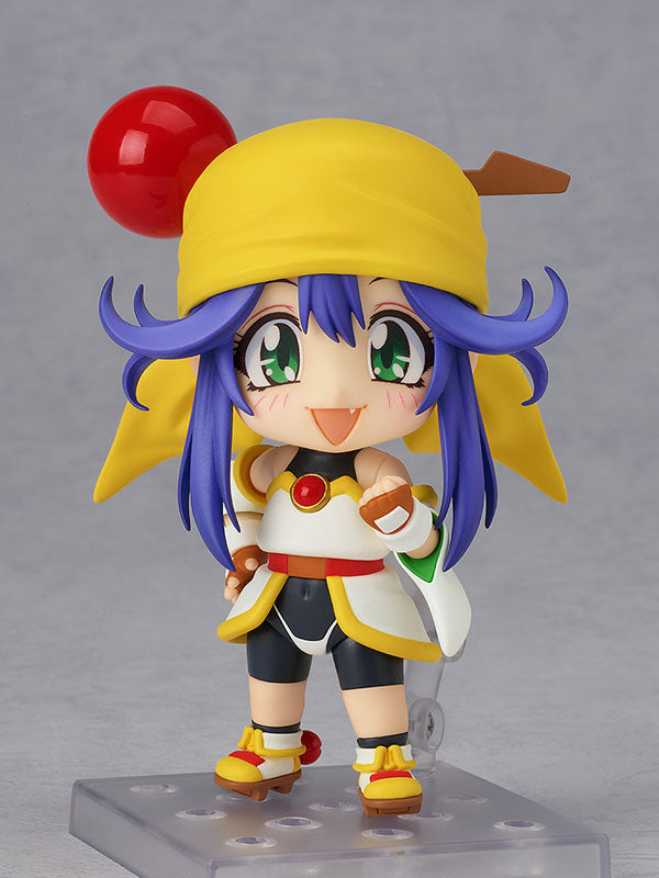 Nendoroid: Saber Marionette J - Lime