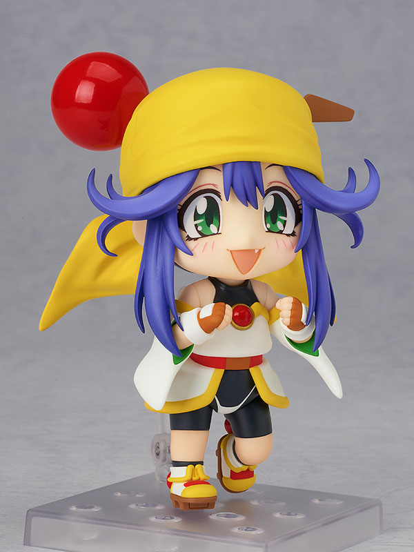 Nendoroid: Saber Marionette J - Lime