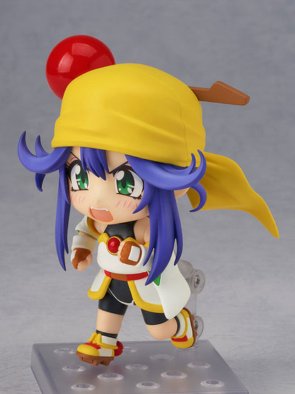 Nendoroid: Saber Marionette J - Lime