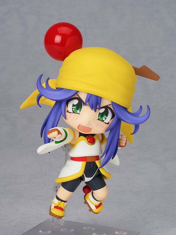 Nendoroid: Saber Marionette J - Lime