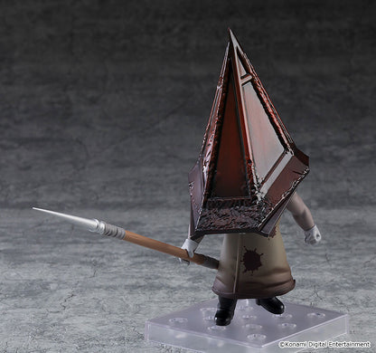 Nendoroid Silent Hill 2 Red Pyramid Thing