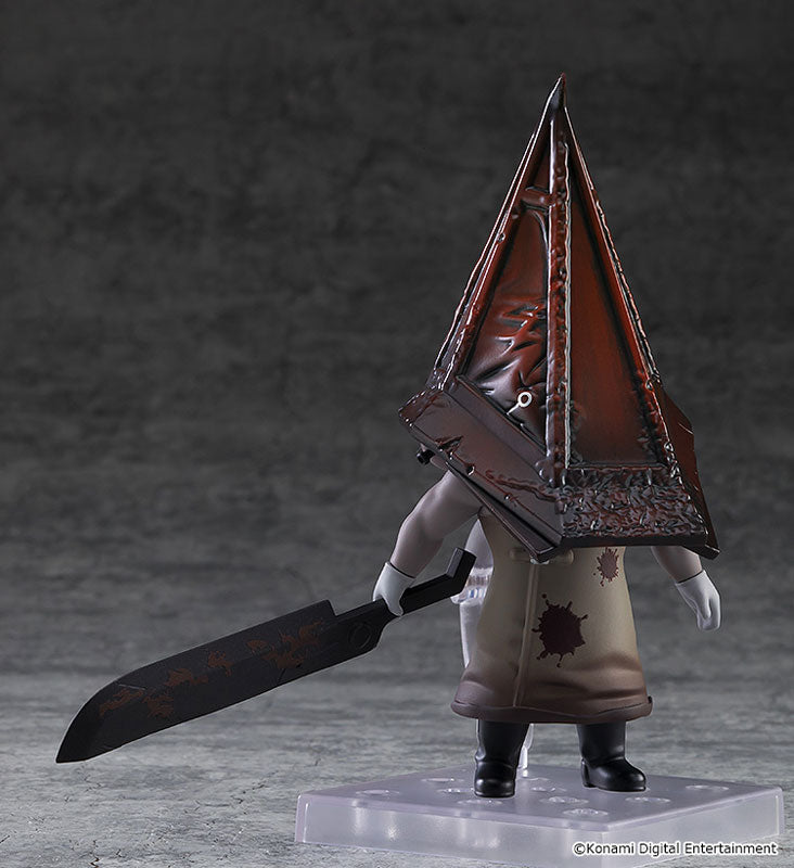 Nendoroid Silent Hill 2 Red Pyramid Thing