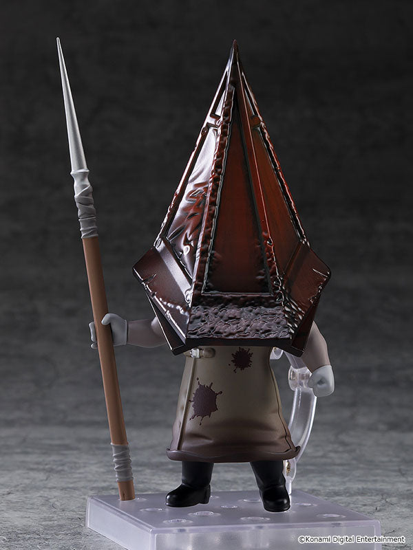 Nendoroid Silent Hill 2 Red Pyramid Thing