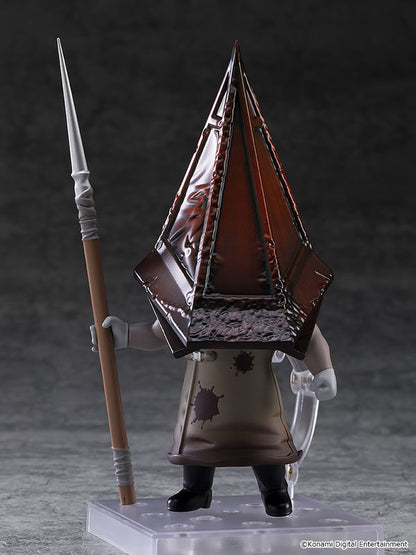 Nendoroid Silent Hill 2 Red Pyramid Thing