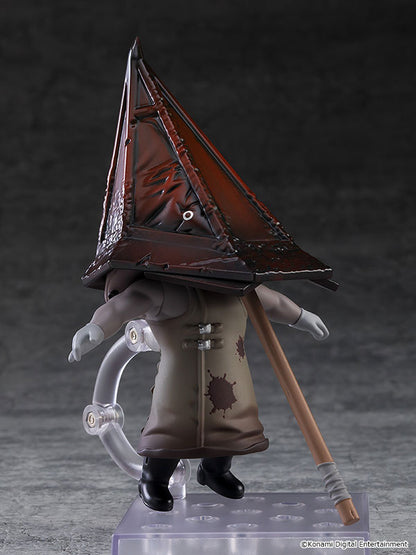 Nendoroid Silent Hill 2 Red Pyramid Thing