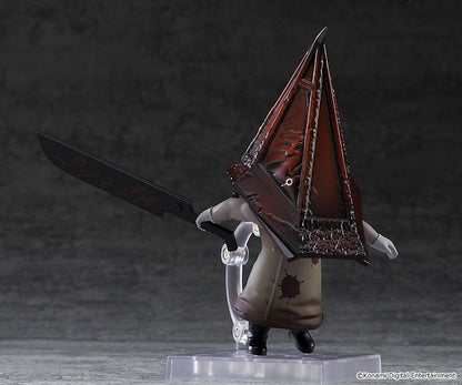 Nendoroid Silent Hill 2 Red Pyramid Thing