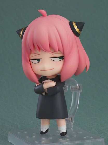 Nendoroid: Spy x Family - Anya Forger Casual Outfit Ver.