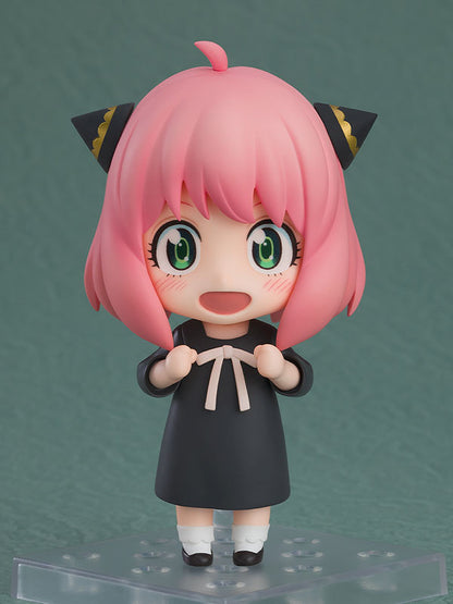 Nendoroid: Spy x Family - Anya Forger Casual Outfit Ver.